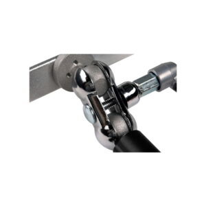 Nanlite T12 holder for 1 tube with Ball Head Yoke Nanlite T12 holder for 1 tube with Ball Head Yoke
