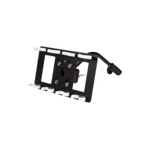 Nanlite T12 Holder for 4 Tubes