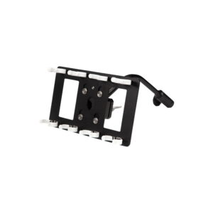 Nanlite T12 Holder for 4 Tubes Nanlite T12 Holder for 4 Tubes