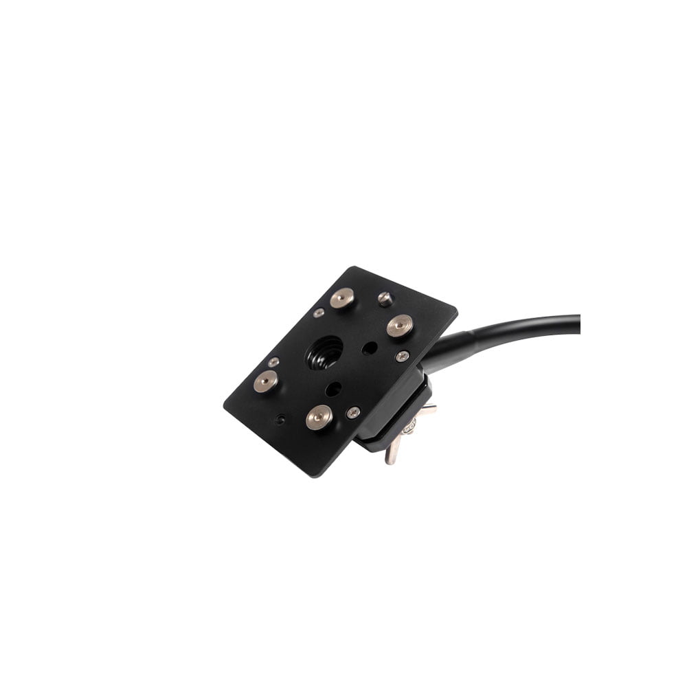 Nanlite T12 Holder for 4 Tubes Nanlite T12 Holder for 4 Tubes