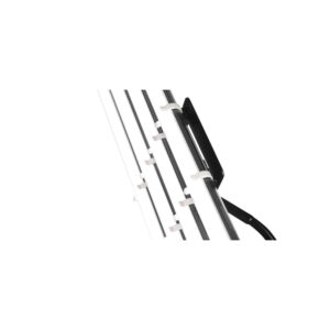 Nanlite T12 Holder for 4 Tubes Nanlite T12 Holder for 4 Tubes