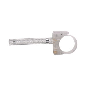 Nanlite T12 Clip for tube with pillar Nanlite T12 Clip for tube with pillar