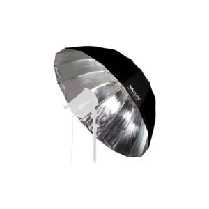 Nanlite Umbrella Deep silver 135cm Nanlite Umbrella Deep silver 135cm