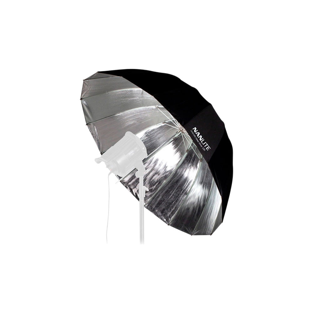 Nanlite Umbrella Deep silver 135cm Nanlite Umbrella Deep silver 135cm