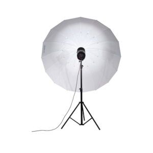Nanlite Umbrella Deep Translucent 165cm Nanlite Umbrella Deep Translucent 165cm