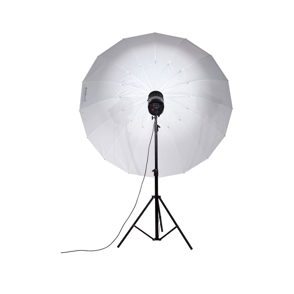 Nanlite Umbrella Deep Translucent 165cm Nanlite Umbrella Deep Translucent 165cm