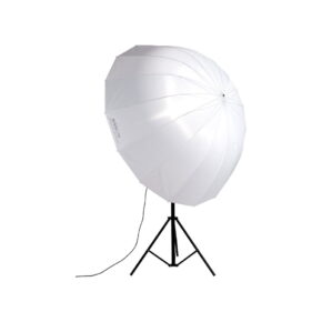 Nanlite Umbrella Deep Translucent 165cm Nanlite Umbrella Deep Translucent 165cm