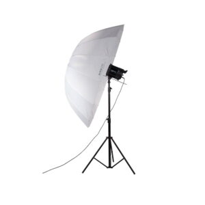 Nanlite Umbrella Deep Translucent 165cm Nanlite Umbrella Deep Translucent 165cm