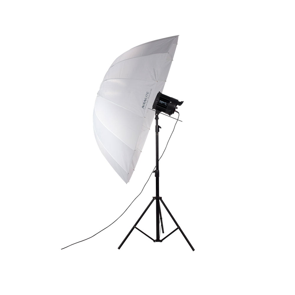 Nanlite Umbrella Deep Translucent 165cm Nanlite Umbrella Deep Translucent 165cm