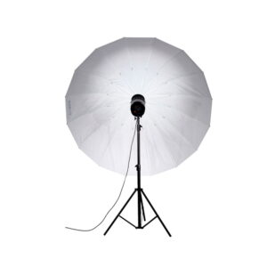 Nanlite Umbrella Shallow Translucent 180cm Nanlite Umbrella Shallow Translucent 180cm
