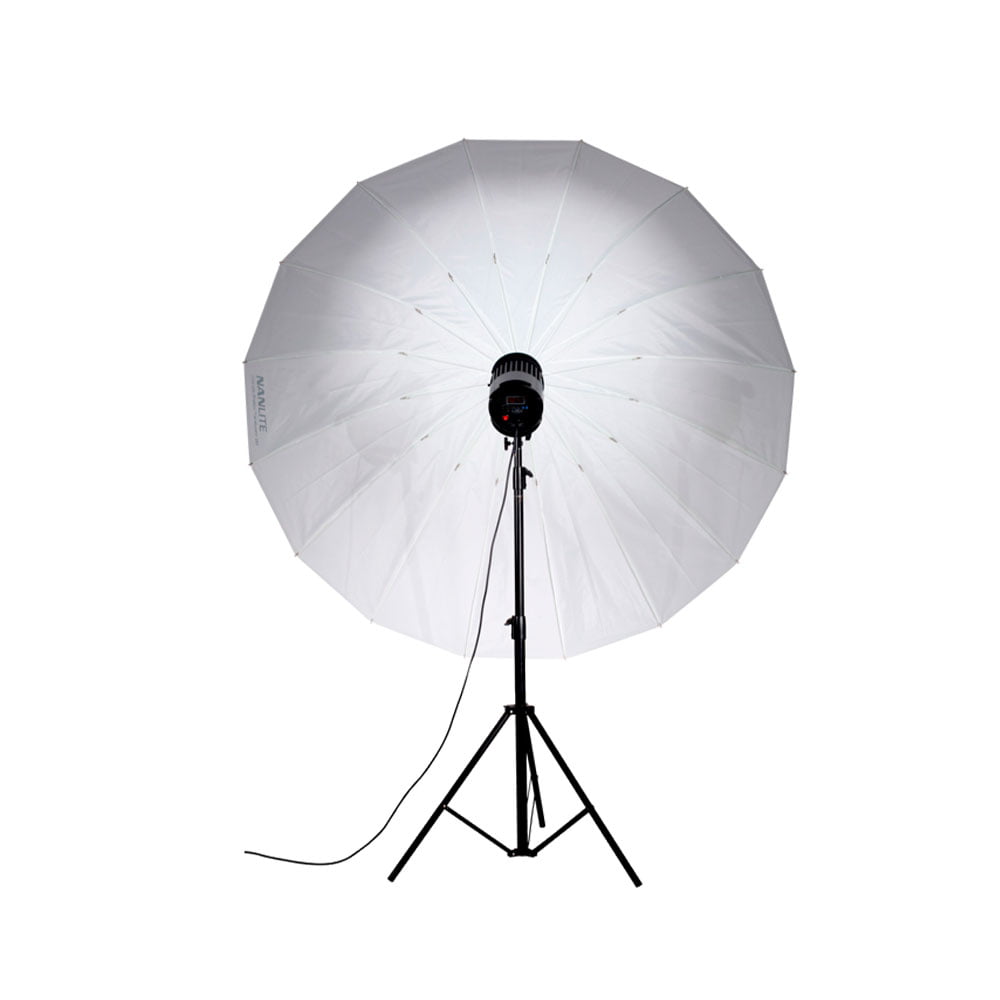 Nanlite Umbrella Shallow Translucent 180cm Nanlite Umbrella Shallow Translucent 180cm