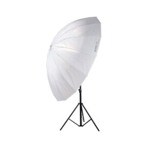 Nanlite Umbrella Shallow Translucent 180cm Nanlite Umbrella Shallow Translucent 180cm