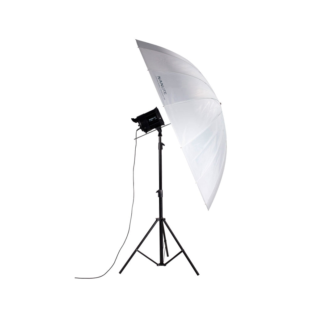 Nanlite Umbrella Shallow Translucent 180cm Nanlite Umbrella Shallow Translucent 180cm