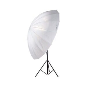 Nanlite Umbrella Shallow Translucent 180cm Nanlite Umbrella Shallow Translucent 180cm