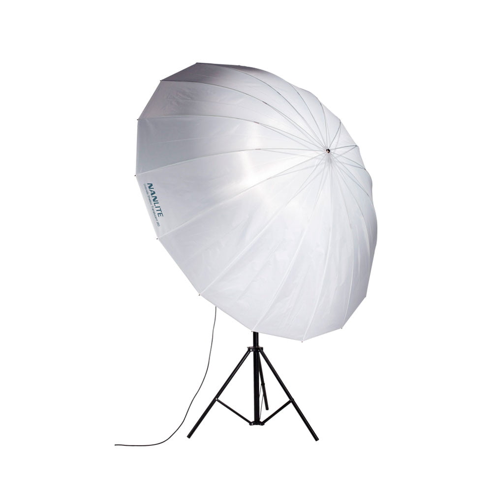 Nanlite Umbrella Shallow Translucent 180cm Nanlite Umbrella Shallow Translucent 180cm