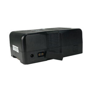 Nanlite V-Mount Battery 14.8V 160WH Nanlite V-Mount Battery 14.8V 160WH