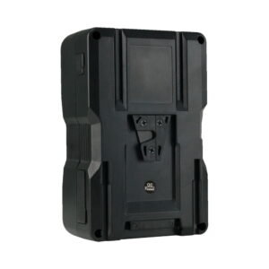 Nanlite V-Mount Battery 14.8V 160WH Nanlite V-Mount Battery 14.8V 160WH
