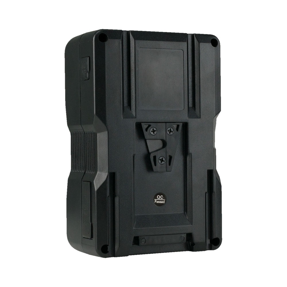 Nanlite V-Mount Battery 14.8V 160WH Nanlite V-Mount Battery 14.8V 160WH