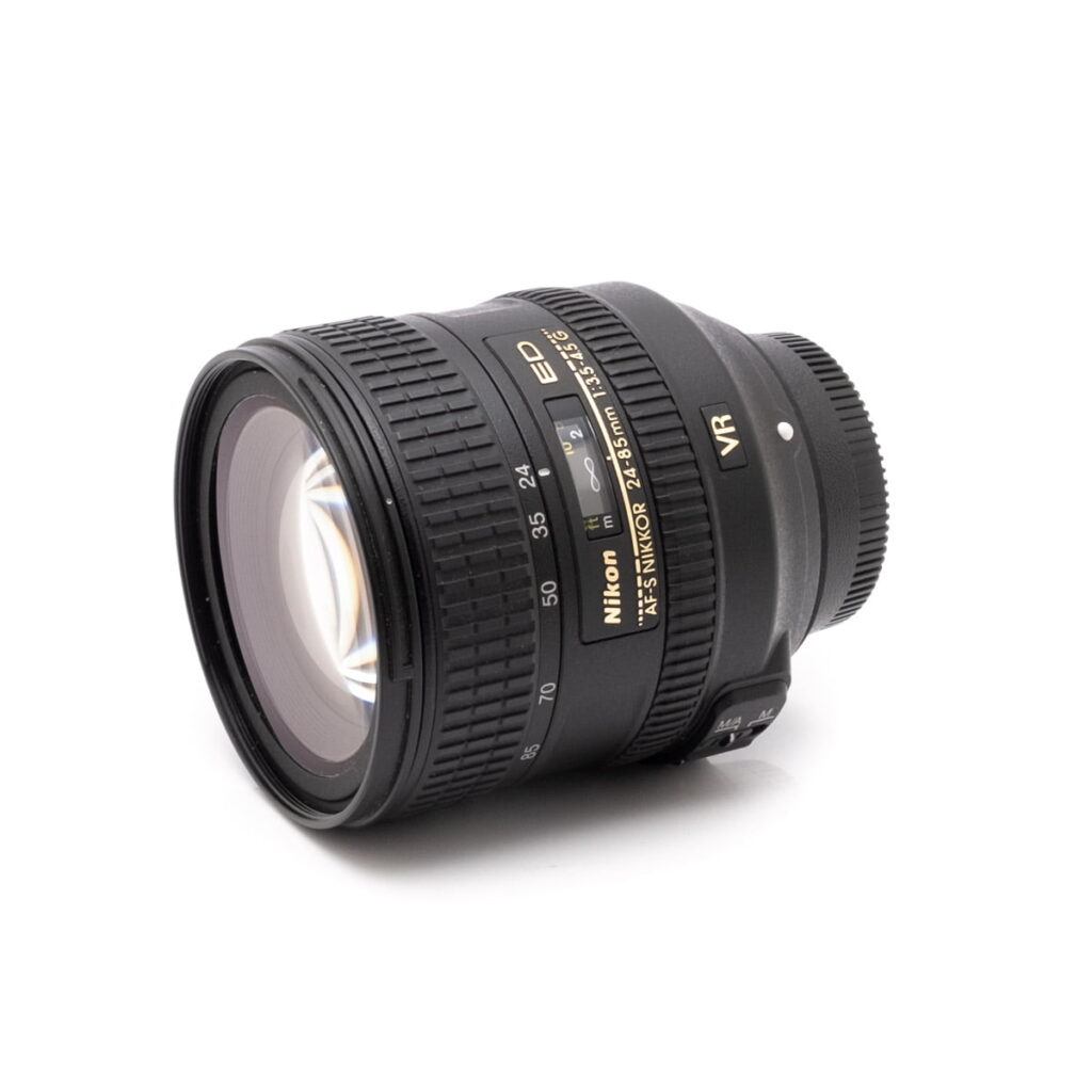 nikkor 24 85 2 nikkor 24 85 2