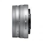 Nikon Nikkor Z DX 16-50 f/3.5-6.3 VR SE