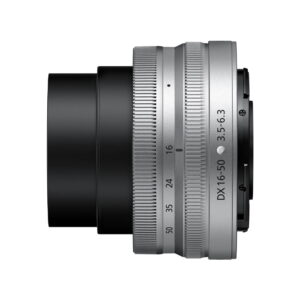 Nikon Nikkor Z DX 16-50 f/3.5-6.3 VR SE