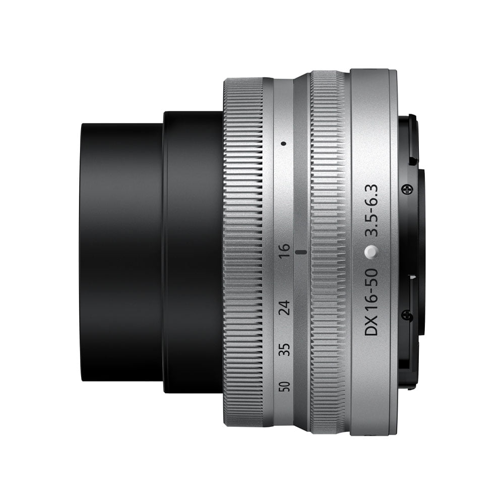Nikon Nikkor Z DX 16-50 f/3.5-6.3 VR SE