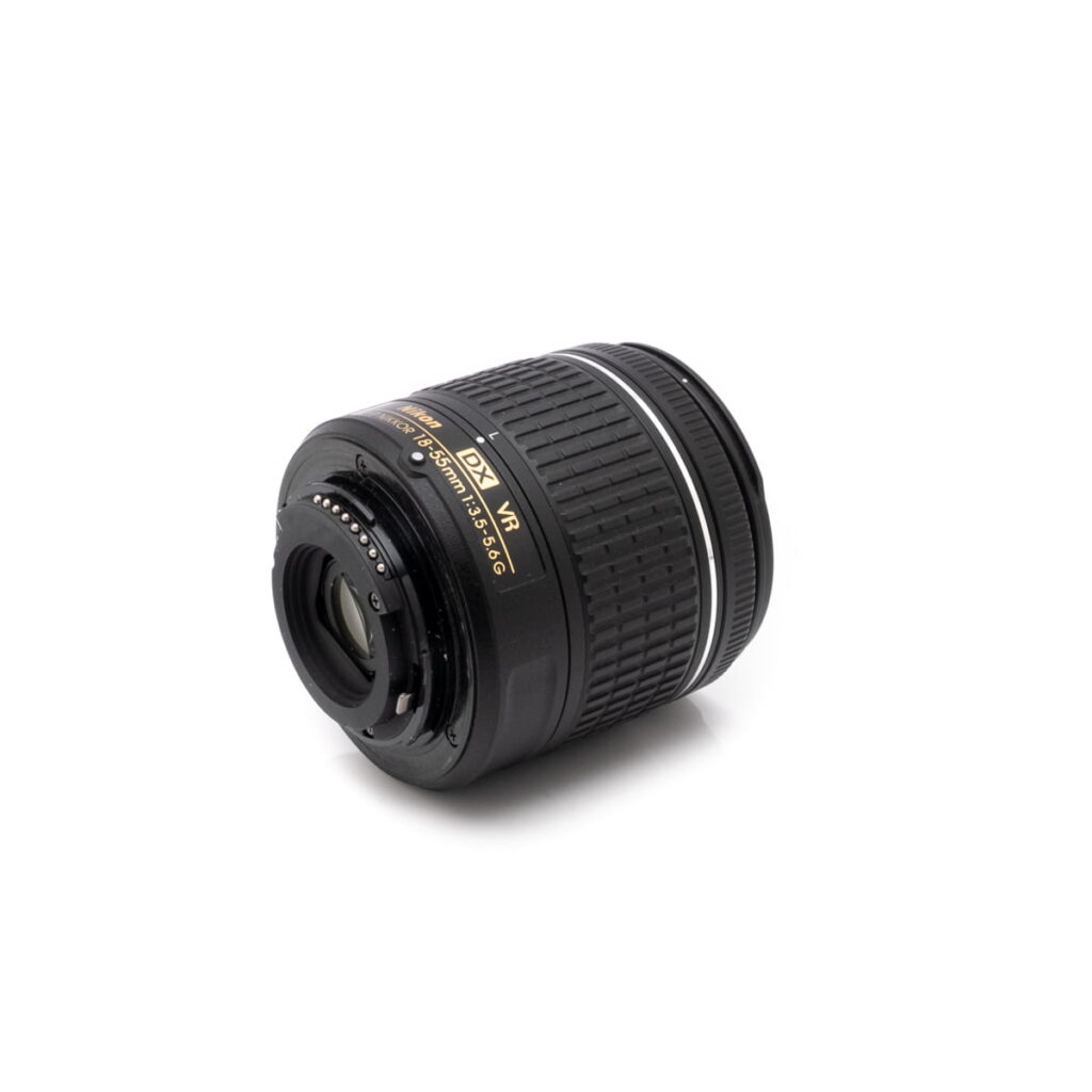 nikon 18 55 3 nikon 18 55 3