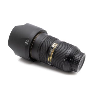 nikon 24 70 2.8g 1