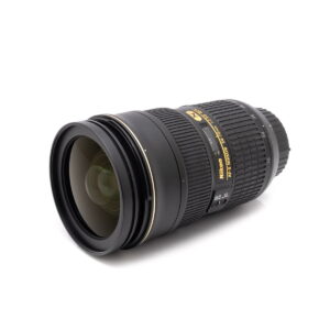 nikon 24 70 2.8g 2