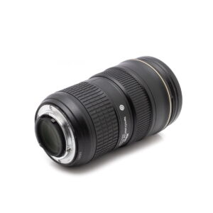 nikon 24 70 2.8g 3