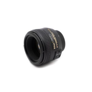 nikon 50 2 1