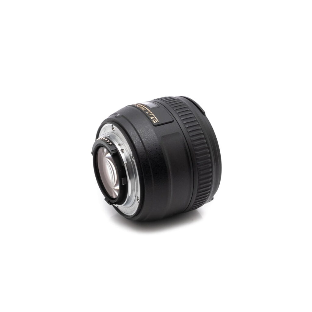 nikon 50 3 1