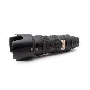 nikon 70 200 1