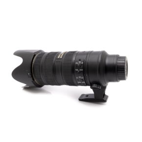 nikon 70 200 ii 1