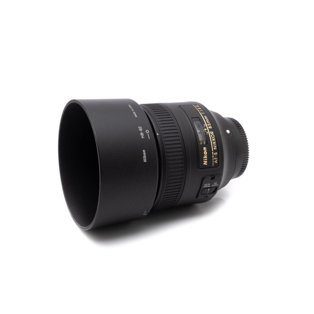 nikon 85 1 nikon 85 1