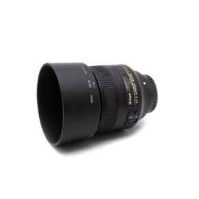 nikon 85 1