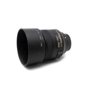 nikon 85 1 nikon 85 1