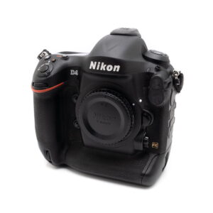 nikon d4 1