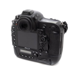 nikon d4 2