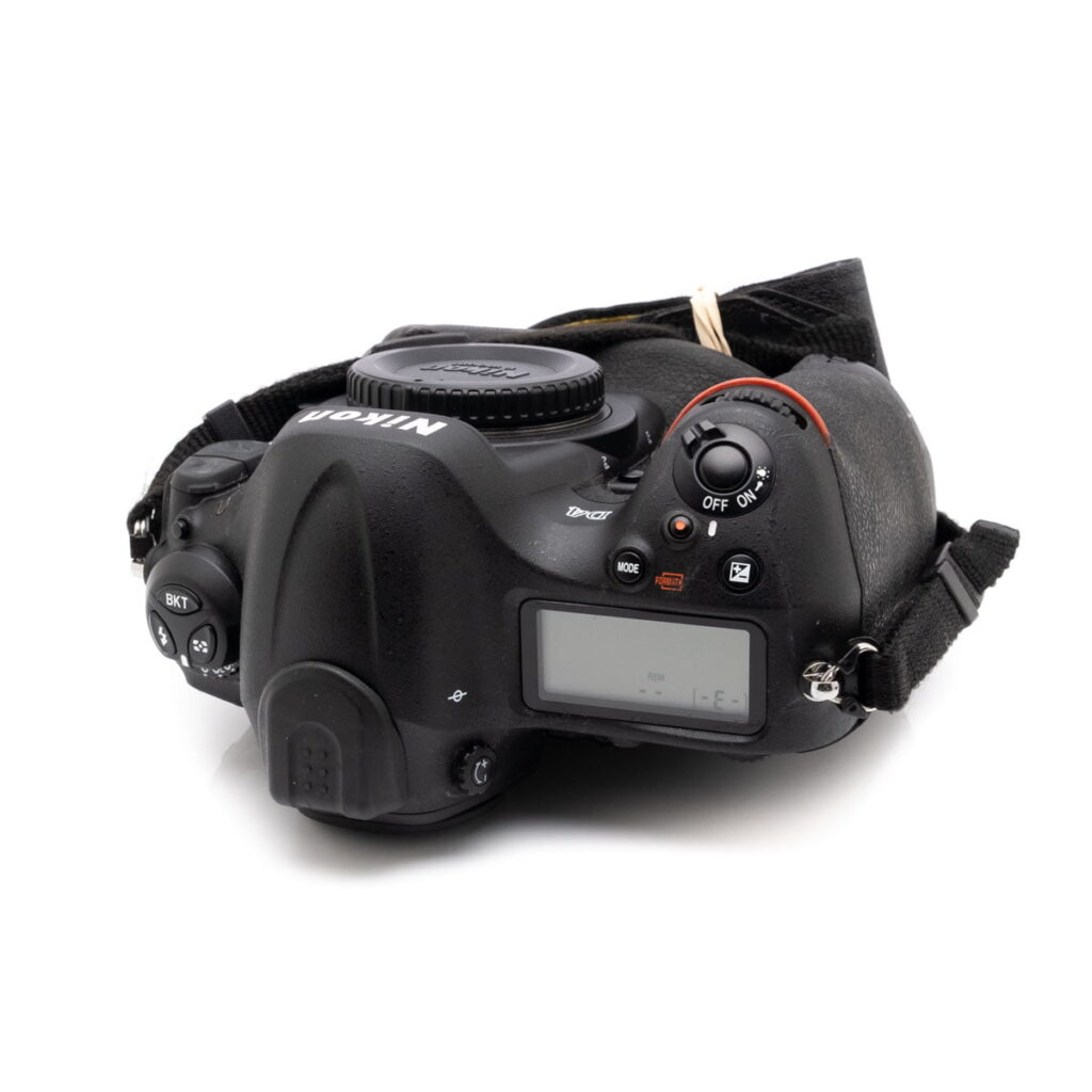 nikon d4 3