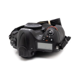 nikon d4 3