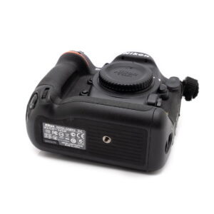 nikon d4 4