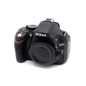 nikon d5200 1