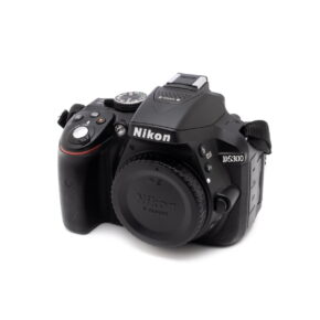 nikon d5300 1