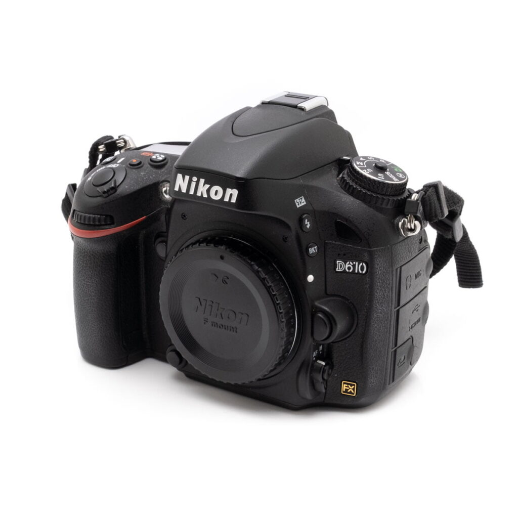 nikon d610 1 nikon d610 1