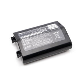nikon enel4a 1