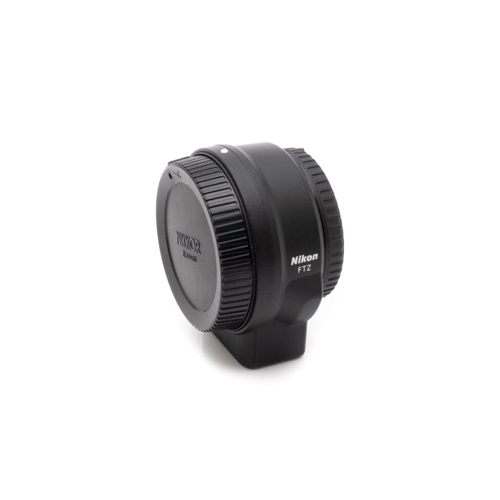 nikon ftz 1 nikon ftz 1