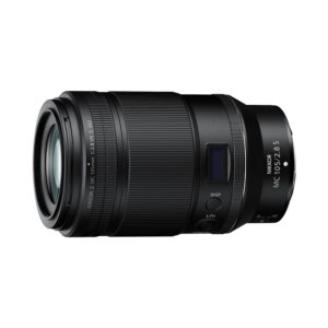 Nikon Nikkor Z MC 105mm f/2.8 VR S Nikon Nikkor Z MC 105mm f/2.8 VR S