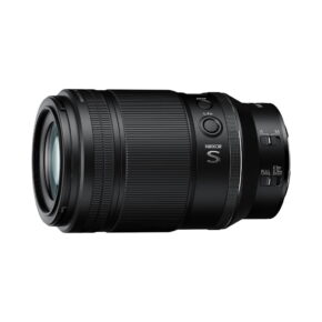 Nikon Nikkor Z MC 105mm f/2.8 VR S