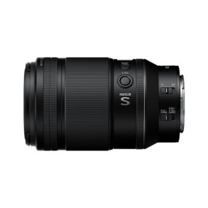 Nikon Nikkor Z MC 105mm f/2.8 VR S Nikon Nikkor Z MC 105mm f/2.8 VR S